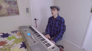 Aural Skills 1: Mastery Video 1 - Part 1