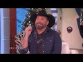 Ellen Gives Garth Brooks a Scare to Remember Mp3 Song