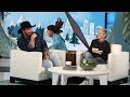 Ellen Gives Garth Brooks a Scare to Remember