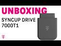 How to Set Up Your SyncUP Drive 7000T1 | T-Mobile