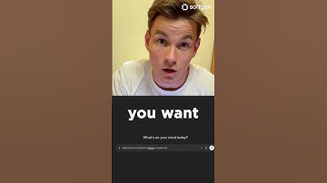 From Idea to App in Minutes | Softgen AI Demo 🤖