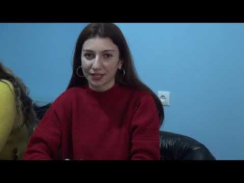 ბიდისი აკადემიამ წელი სიახლეებით დაიწყო