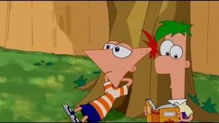 Theme Song - Phineas And Ferb Lyrics