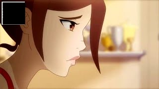 Girls of Olympus/Ragazze dell'Olimpo- Un paio d'ali/A Pair of Wings (English dub)