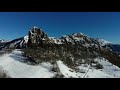 Piani dei Resinelli - 4K