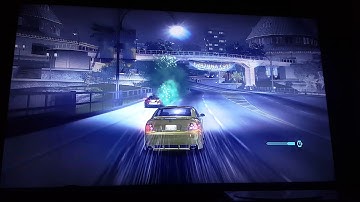 NFS CARBON ~Vauxhall Diaries~ Ocean View