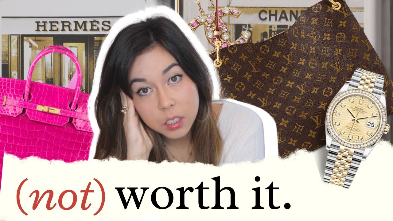 3 Mistakes To Avoid When Buying Used Louis Vuitton Handbags