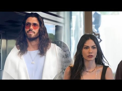 Can Yaman tomará ESTA DECISIÓN por Demet Özdemir La respuesta te sorprenderá¡