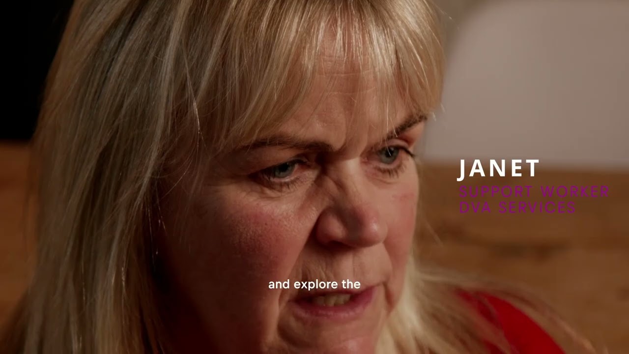 16 Days of Activism Against Gender-Based Violence | Housing for Women