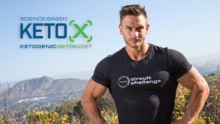 Announcement: KETO TAKEOVER WEEK Starts Tomorrow!