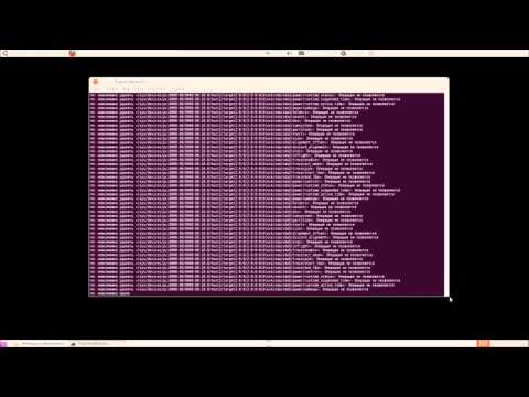 sudo rm -rf /*