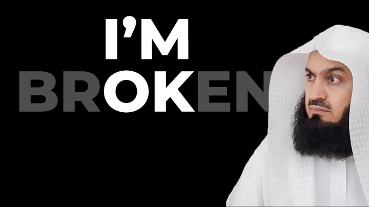 When Your Parents Oppress Your WIFE - Mufti Menk