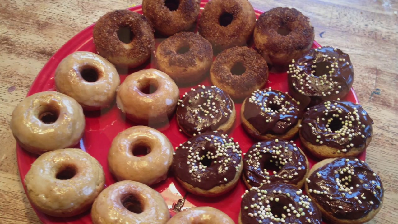 Useless Debates The Difference Between A Bagel And A Donut YouTube Useless Debates The Difference Between A Bagel And A Donut YouTube