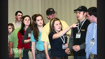 The Angus Report, March 12, 2012: Around the Angus World