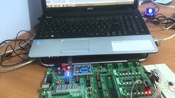 I2c communication with c language between Atmega32 et 24c02