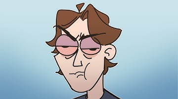 Jerma Animated - I