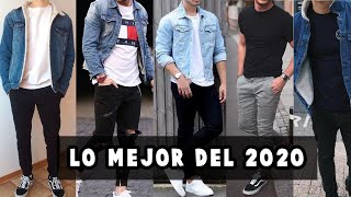 OUTFITS DE / ROPA CASUAL PARA - YouTube