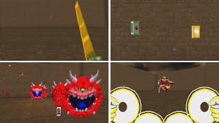 Showtime!!! v2.0 New Updated, saw upgrade and new tomes Doom mod showcase
Mod by @cherubcorps5854
This mod has finally been updated to v2.0 with more new outfits, a saw added to the wand starter, a saw upgrade from the looting box, and new 2 tomes abilities. Its pretty wonderful of circus tricks and weaponry powers, The new show is begin.
Download mod update here
https://cherubcorps.itch.io/showtime
Timelist:
Saw (Upgraded) 0:30
New tomes 0:45
Clown tome
-1:07
-1:29
-2:19
-2:44
-3:08
Texas tome
-3:18
-3:32
-3:45
-4:16
-4:37 Showtime!!! v2.0 New Updated, saw upgrade and new tomes Doom mod showcase
