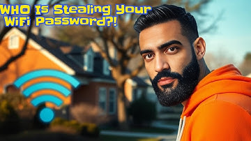 how to see who is connected to your wifi router