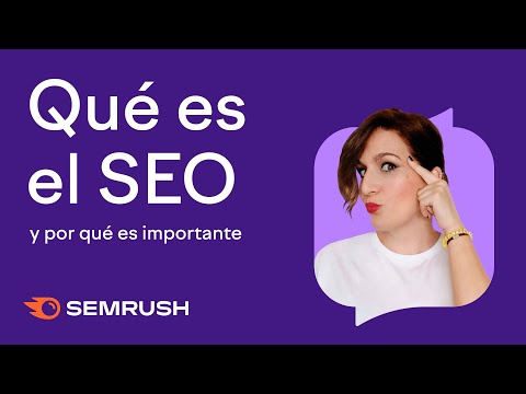 Que Significa Seo En La Busqueda De Trabajo