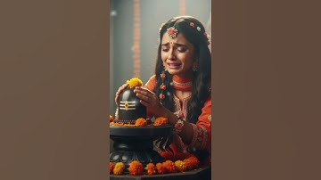 कभी टूटने से नई शुरुआत भी होती है ! Mahadev Status Video ! #mahadev​ #shiv​ #trending​ #shorts​