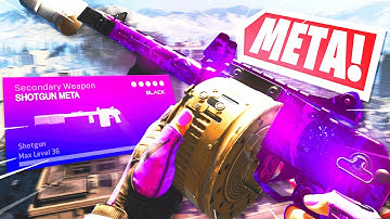 this STREETSWEEPER class setup is now OVERPOWERED IN SEASON 3 WARZONE