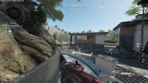 How To Hold The Hardpoint - #BlackOps7 Raid