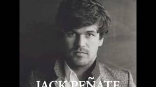Video thumbnail of "Jack Peñate - Every Glance"