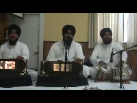 Bhai Satwinder Singh Savan Ayea Hey Sakhee at Stoc...