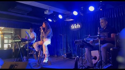 Jiya Re Song  | Jab Tak Hai Jaan | Neeti Mohan | A. R. Rahman  #jiyare #liveband #liveperformance