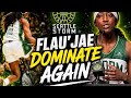 Flau’jae Went Off For 20 PTS Vs Portland And She Said This About The DOMINATE Performance ‼️