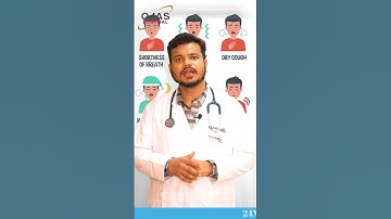 Bronchial Asthma: Symptoms, Causes & Treatment