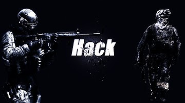 AzzacYT Private Patch V1.5 Mod Menu CFG Mw2 + Download Link