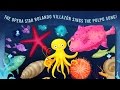 Rolando Villazón sings the Pulpo Song from the new children&#39;s app PULPO!