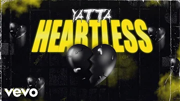 Yatta - Heartless (Audio)