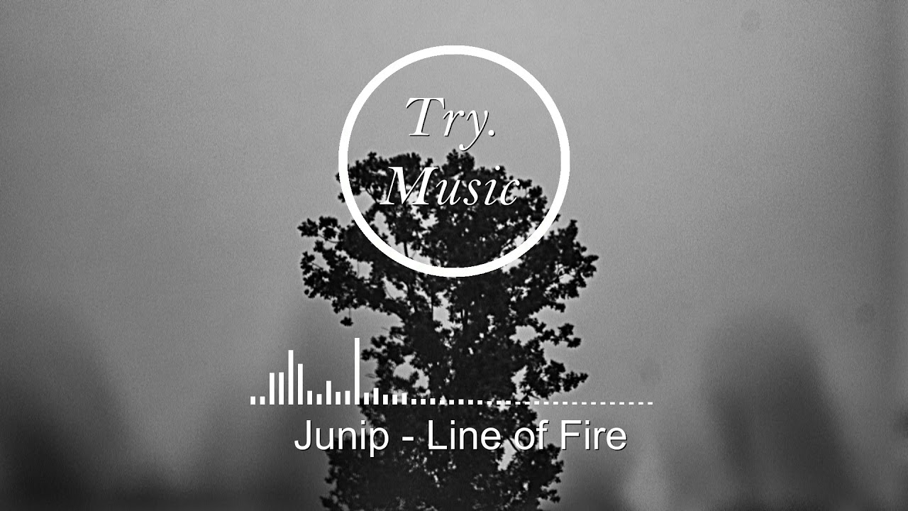 Junip - Line of Fire 1Hour - YouTube.