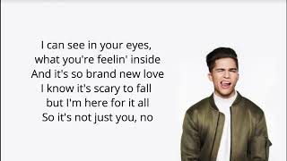 As You Need (Lyrics) - Alex Aiono