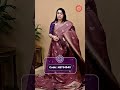NSTS4540 | Premium Viscose Silk With Satin Border | Nidharshana Sarees