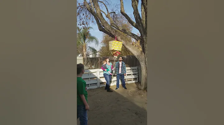 Gender Reveal