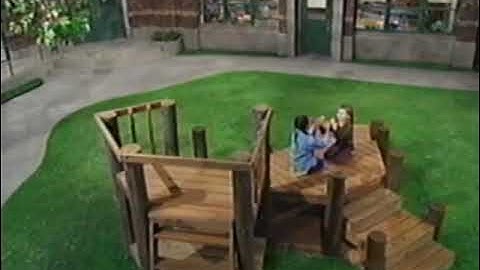 Camp WannaRunaRound (1997 Version) Part 2