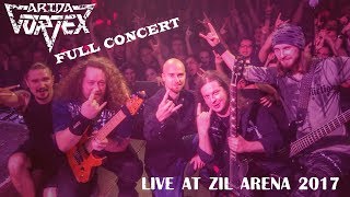 Arida Vortex - Live At Zil Arena (full show 2017)