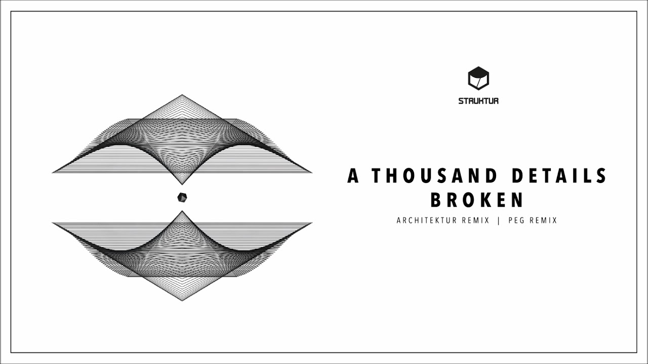 Guarda 05 A Thousand Details - Innerstate (PEG Remix) su YouTube Guarda 05 A Thousand Details - Innerstate (PEG Remix) su YouTube