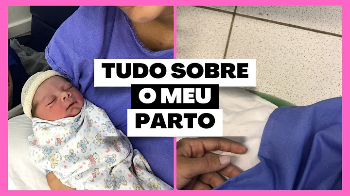 RELATO DE PARTO l julia melo