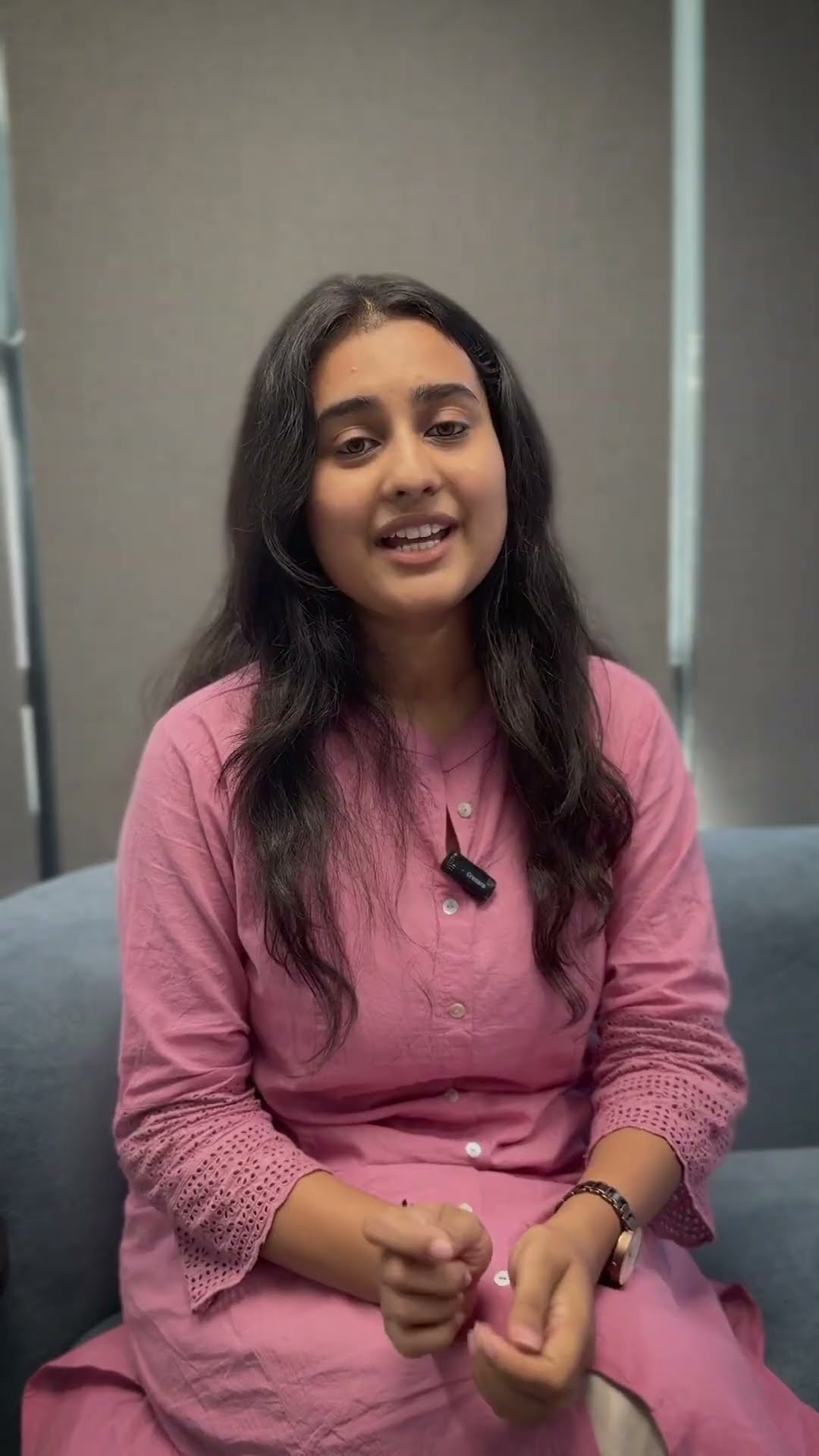 Himani Barot of Ocean Finvest India Pvt Ltd talks on Asset Allocator Fund