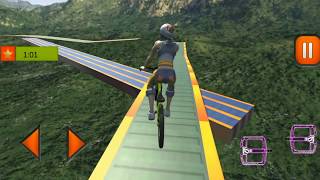 Impossible Tracks: Extreme Bicycle Stunts screenshot 4