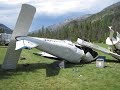 Fatal midair collision at idaho backcountry flyin