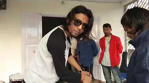 How to set up/How To Assemble your Drum Kit Part 6