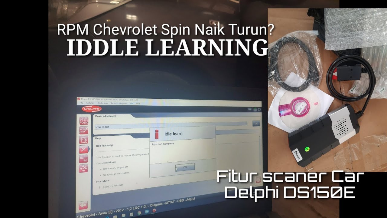 Scan All New Sportage pake Scaner 500 rb an Delphi Ds150e - YouTube Scan All New Sportage pake Scaner 500 rb an Delphi Ds150e - YouTube