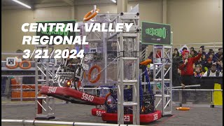 CVR 2024 Recap  FRC Team 5940