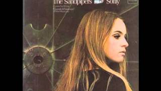 The Sandpipers - Suzanne chords